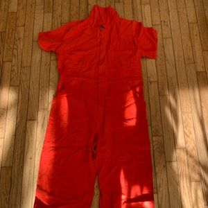 No. 6 cotton jumpsuit